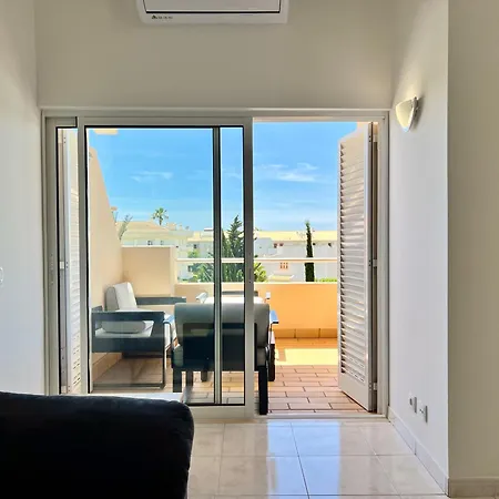 Out - Vilamoura - Duplex