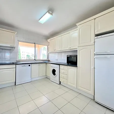 Out - Vilamoura - Duplex Quarteira