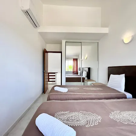 Apartmán Out - Vilamoura - Duplex