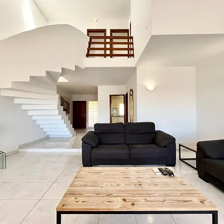 Out - Vilamoura - Duplex * Quarteira