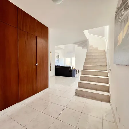 Out - Vilamoura - Duplex Apartmán Quarteira