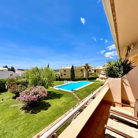 Apartmán Out - Vilamoura - Duplex Quarteira
