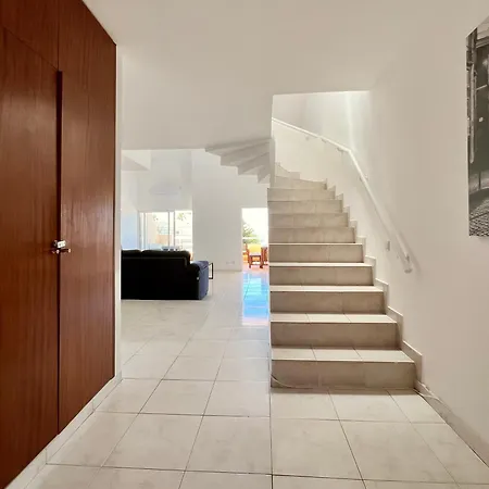 Out - Vilamoura - Duplex