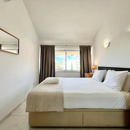Apartmán Out - Vilamoura - Duplex