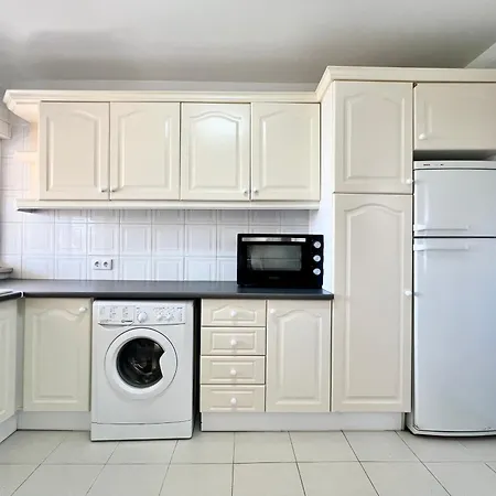 Apartmán Out - Vilamoura - Duplex Quarteira