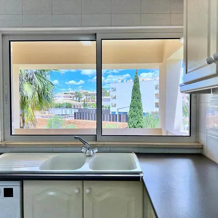 Out - Vilamoura - Duplex Apartment