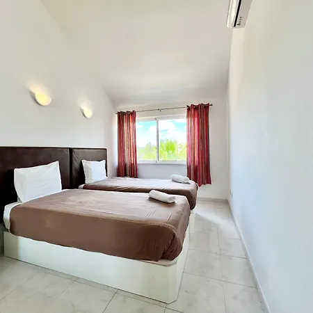 Out - Vilamoura - Duplex Apartmán Quarteira