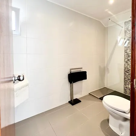 Out - Vilamoura - Duplex Quarteira