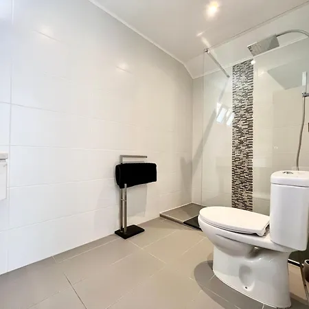 Apartmán Out - Vilamoura - Duplex Quarteira