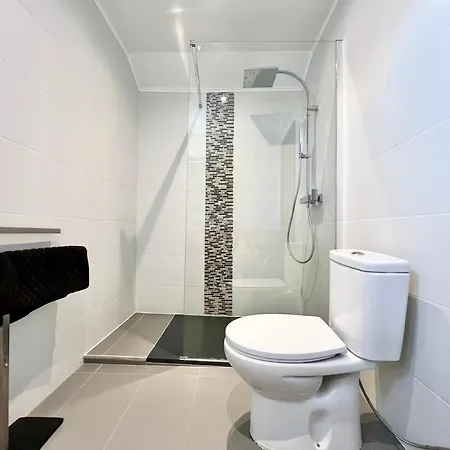 Out - Vilamoura - Duplex * Quarteira