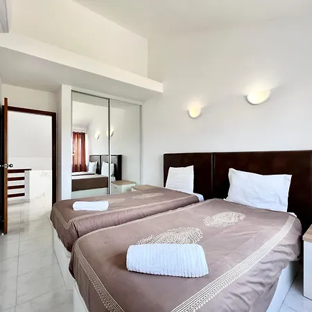 Apartmán Out - Vilamoura - Duplex