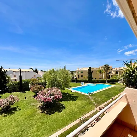 Out - Vilamoura - Duplex *