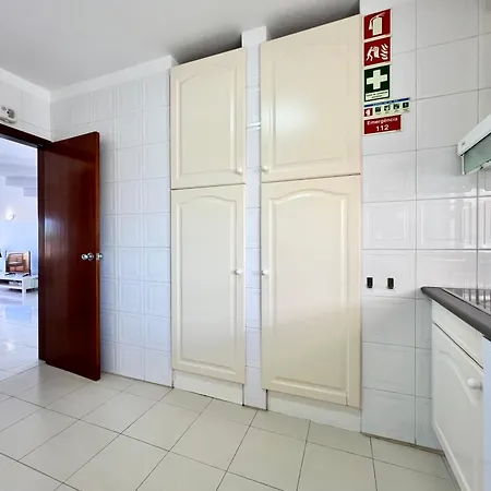 Apartmán Out - Vilamoura - Duplex Quarteira