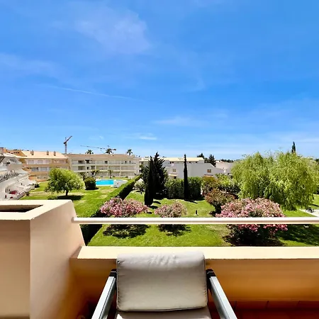 Out - Vilamoura - Duplex Apartmán Quarteira