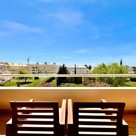 Out - Vilamoura - Duplex Apartmán