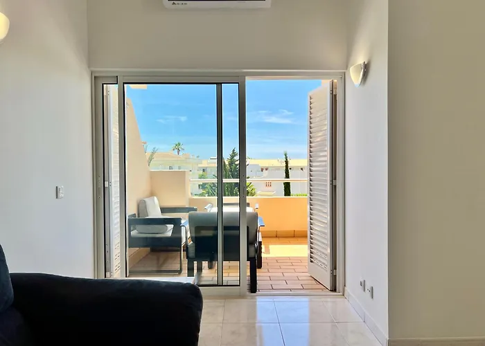 Out - Vilamoura - Duplex