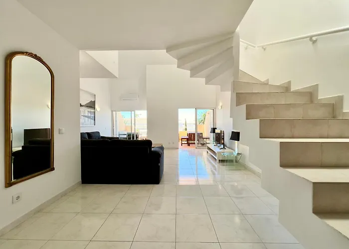 Apartament Out - Vilamoura - Duplex