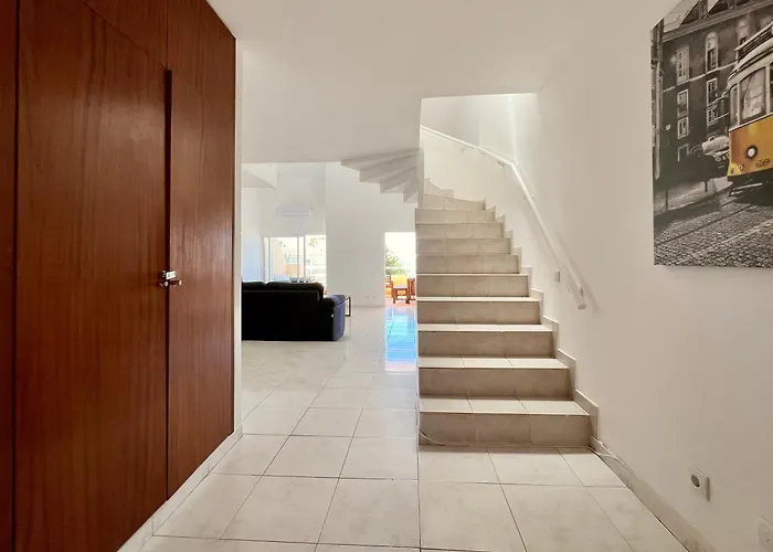 Out - Vilamoura - Duplex