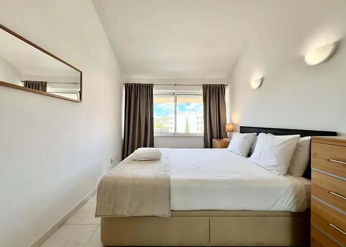 Apartament Out - Vilamoura - Duplex