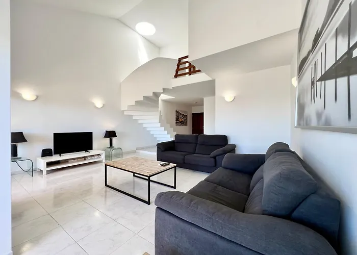 Out - Vilamoura - Duplex