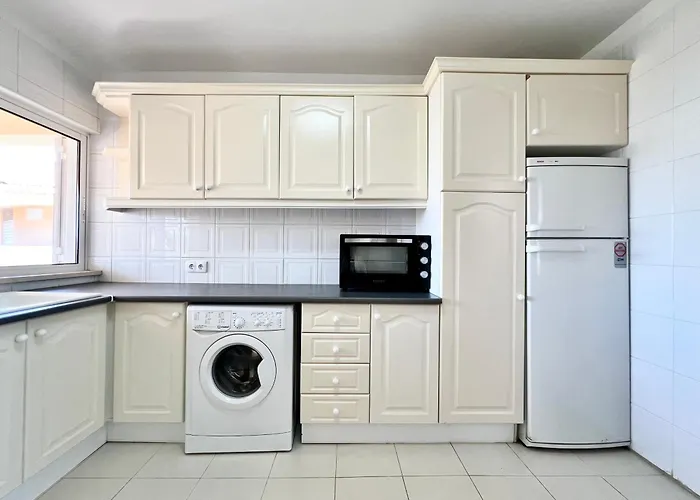 Apartament Out - Vilamoura - Duplex Quarteira