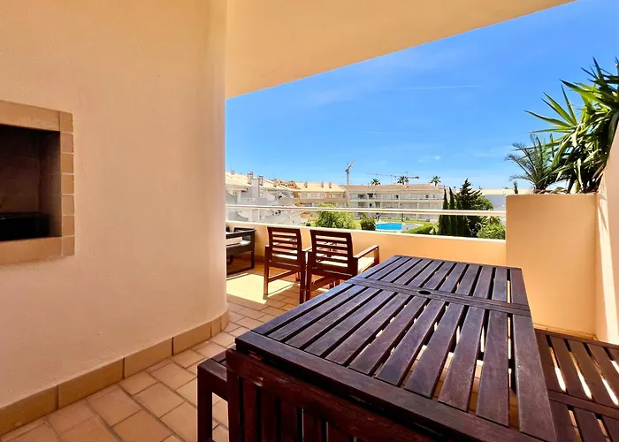 Apartament Out - Vilamoura - Duplex