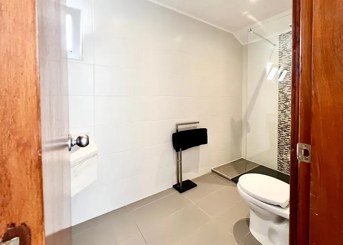 Out - Vilamoura - Duplex Quarteira