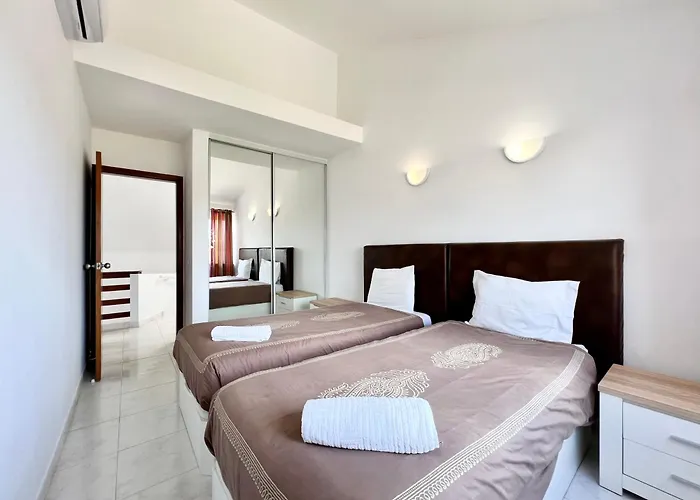 Apartament Out - Vilamoura - Duplex