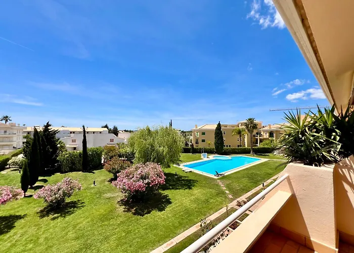 Out - Vilamoura - Duplex *