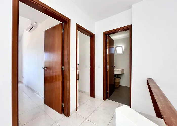 Out - Vilamoura - Duplex Quarteira