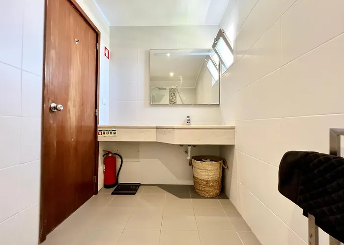 Out - Vilamoura - Duplex * Quarteira