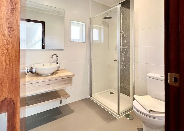 Out - Vilamoura - Duplex * Quarteira