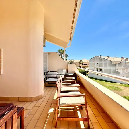 Out - Vilamoura - Duplex *