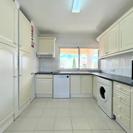 Out - Vilamoura - Duplex