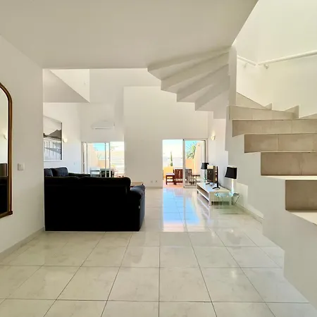 Apartamento Out - Vilamoura - Duplex