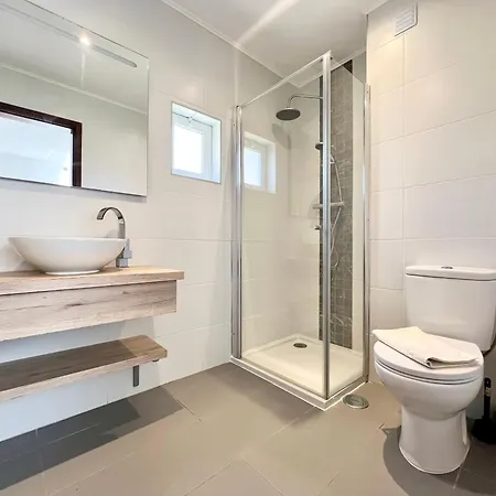 Apartamento Out - Vilamoura - Duplex *