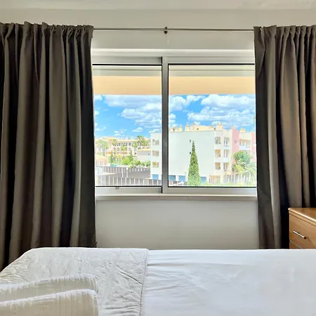 Out - Vilamoura - Duplex Appartamento