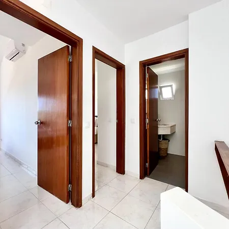 Out - Vilamoura - Duplex Quarteira