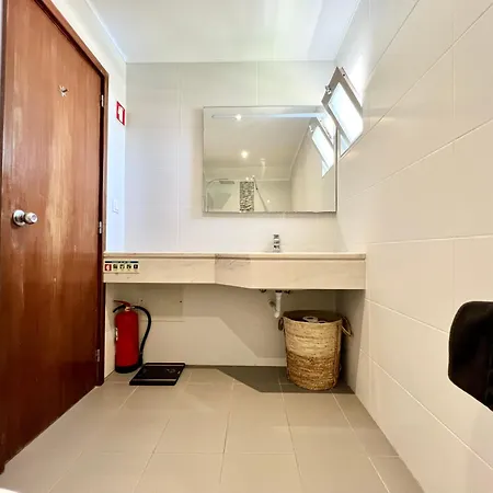 Out - Vilamoura - Duplex * Quarteira