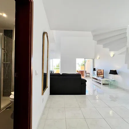 Out - Vilamoura - Duplex Appartamento