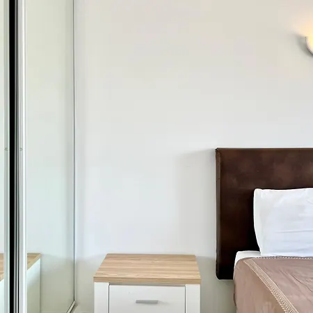 Out - Vilamoura - Duplex Apartamento *