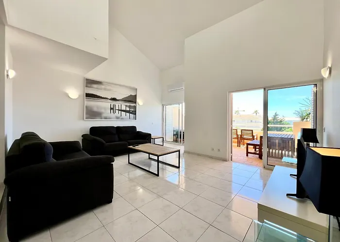 Out - Vilamoura - Duplex Apartmán