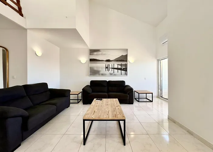 Out - Vilamoura - Duplex Apartmán *