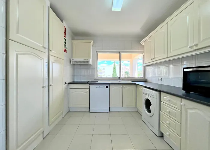 Out - Vilamoura - Duplex