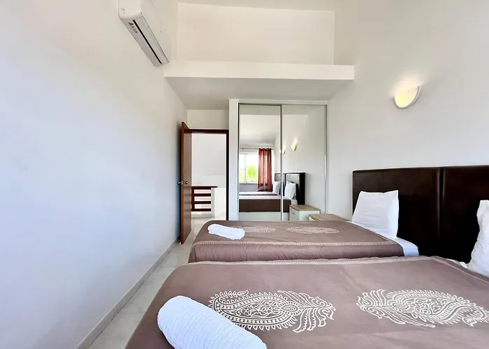 Apartmán Out - Vilamoura - Duplex