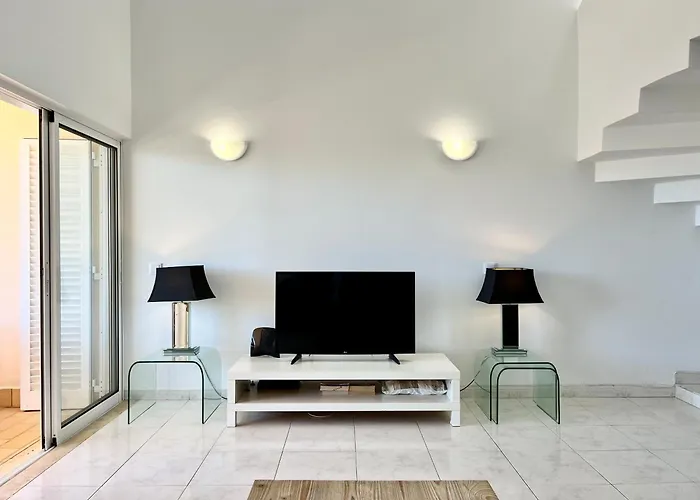 Out - Vilamoura - Duplex Apartmán Quarteira