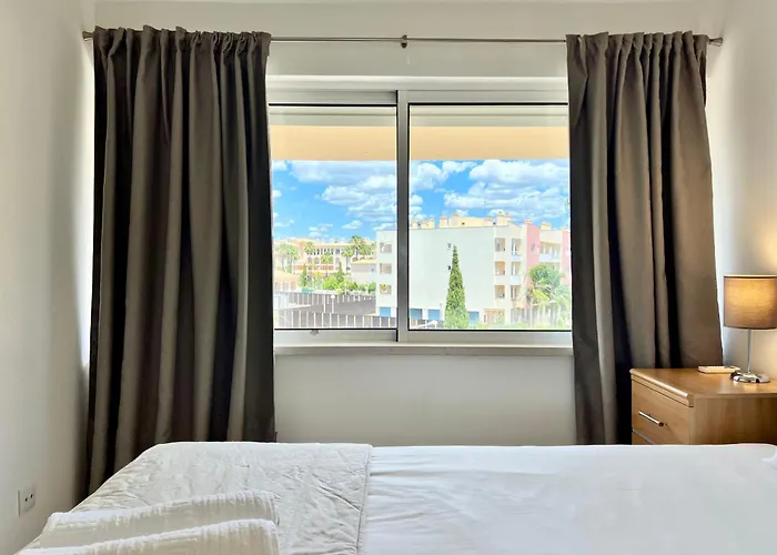 Out - Vilamoura - Duplex Apartmán