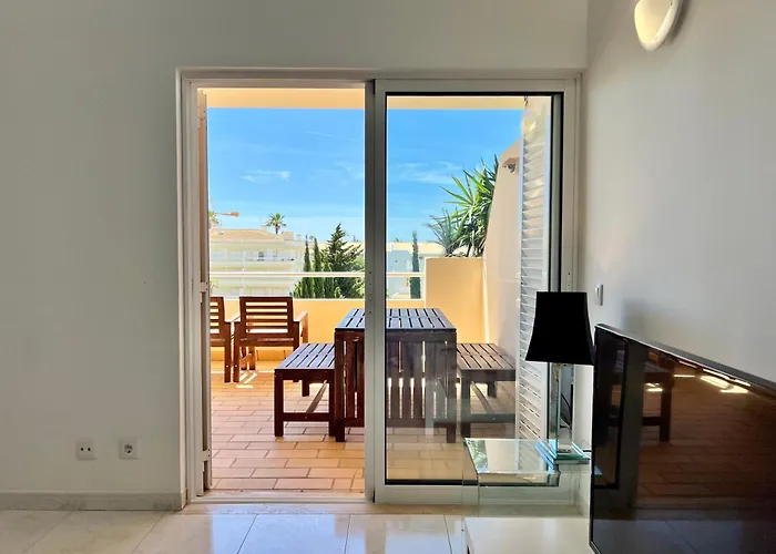 Apartmán Out - Vilamoura - Duplex