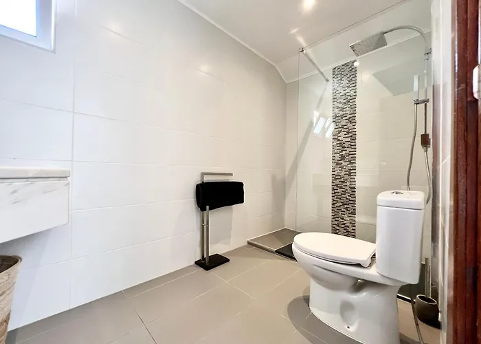 Apartmán Out - Vilamoura - Duplex Quarteira