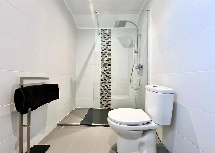 Out - Vilamoura - Duplex * Quarteira